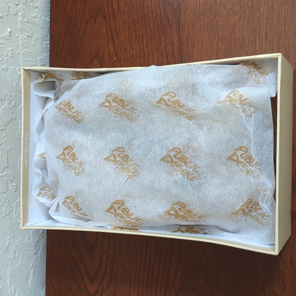 WORN ONCE Public Desire Green Diamante Studded Clear Pointed Toe Heels Size 8 - Picture 12 of 13